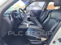 2012 Nissan Juke фото