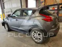 2012 Nissan Juke фото