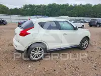 2012 Nissan Juke фото