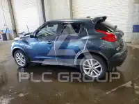 2012 Nissan Juke photo