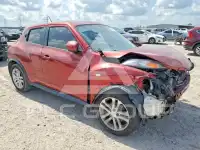 2012 Nissan Juke photo