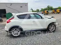 2012 Nissan Juke фото