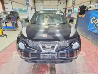 2012 Nissan Juke фото