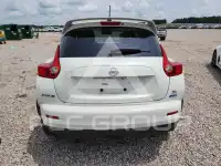 2012 Nissan Juke photo