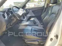 2012 Nissan Juke фото