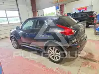 2012 Nissan Juke фото