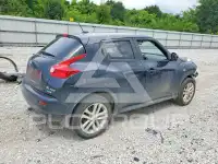 2012 Nissan Juke фото