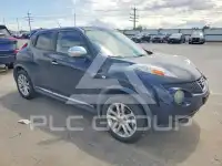 2012 Nissan Juke photo