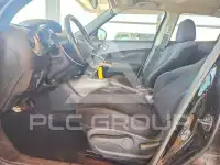 2012 Nissan Juke photo