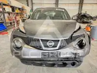 2012 Nissan Juke фото