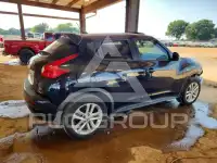 2012 Nissan Juke photo