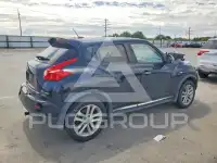 2012 Nissan Juke photo