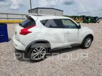 2012 Nissan Juke photo