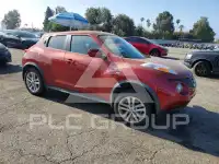 2012 Nissan Juke photo