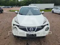2012 Nissan Juke фото