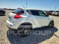 2012 Nissan Juke фото