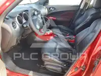 2012 Nissan Juke photo