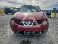 2012 Nissan Juke фото