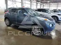 2012 Nissan Juke photo