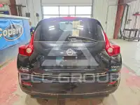 2012 Nissan Juke фото