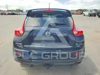 2012 Nissan Juke photo