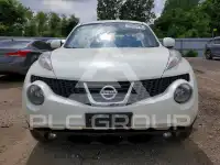 2012 Nissan Juke фото