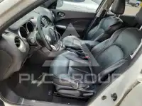 2012 Nissan Juke photo