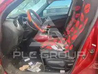 2012 Nissan Juke фото