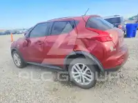 2012 Nissan Juke фото