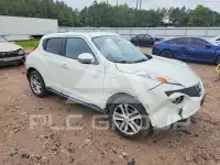 2012 Nissan Juke фото