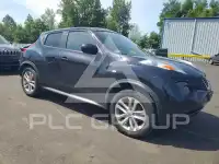 2012 Nissan Juke photo
