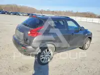 2012 Nissan Juke фото