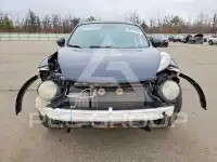 2012 Nissan Juke фото