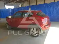 2012 Nissan Juke фото