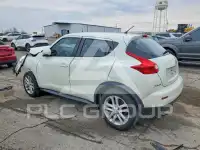 2012 Nissan Juke фото