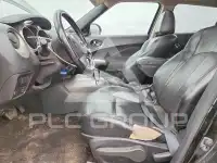 2012 Nissan Juke фото