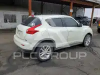 2012 Nissan Juke фото