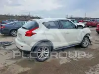 2012 Nissan Juke фото