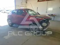 2012 Nissan Juke фото
