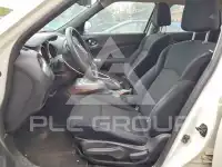 2012 Nissan Juke фото