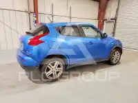 2012 Nissan Juke photo