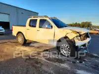 2012 Nissan FRONTIER photo