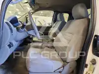 2012 Nissan FRONTIER photo