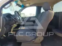 2012 Nissan FRONTIER фото