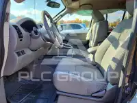 2012 Nissan FRONTIER фото