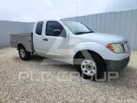 2012 Nissan FRONTIER фото