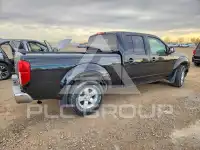 2012 Nissan FRONTIER фото