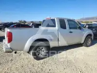 2012 Nissan FRONTIER фото