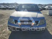 2012 Nissan FRONTIER фото