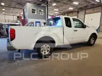 2012 Nissan FRONTIER photo